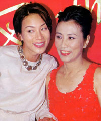 Liza Wang Ming Chuen