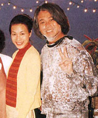 Bobby Au-Yeung Chun Wah